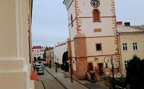Krosno Apartamenty PRZY RYNKU