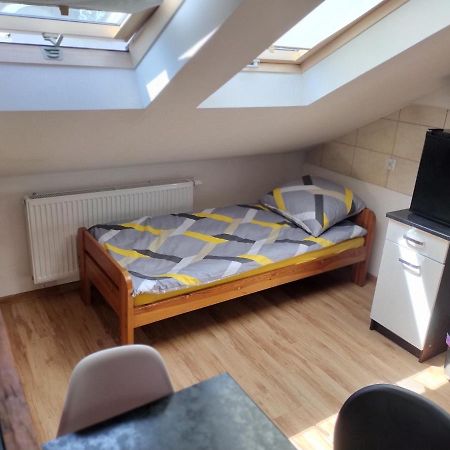 Krosno Apartamenty PRZY RYNKU Zewnętrze zdjęcie