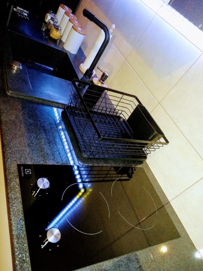 Krosno Apartamenty PRZY RYNKU Zewnętrze zdjęcie