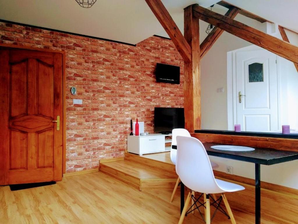 Krosno Apartamenty PRZY RYNKU Zewnętrze zdjęcie