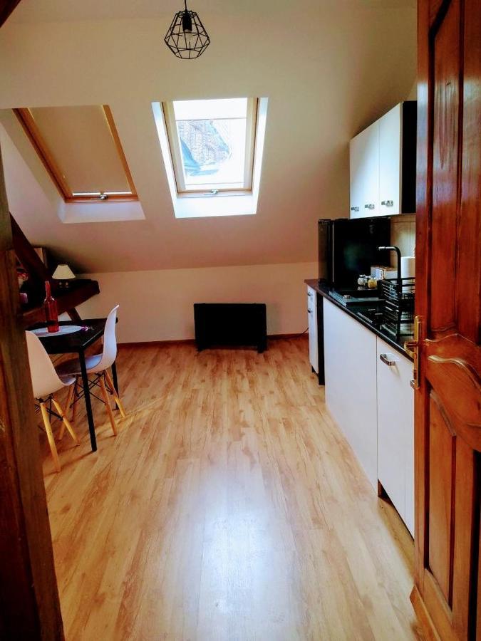 Krosno Apartamenty PRZY RYNKU Zewnętrze zdjęcie