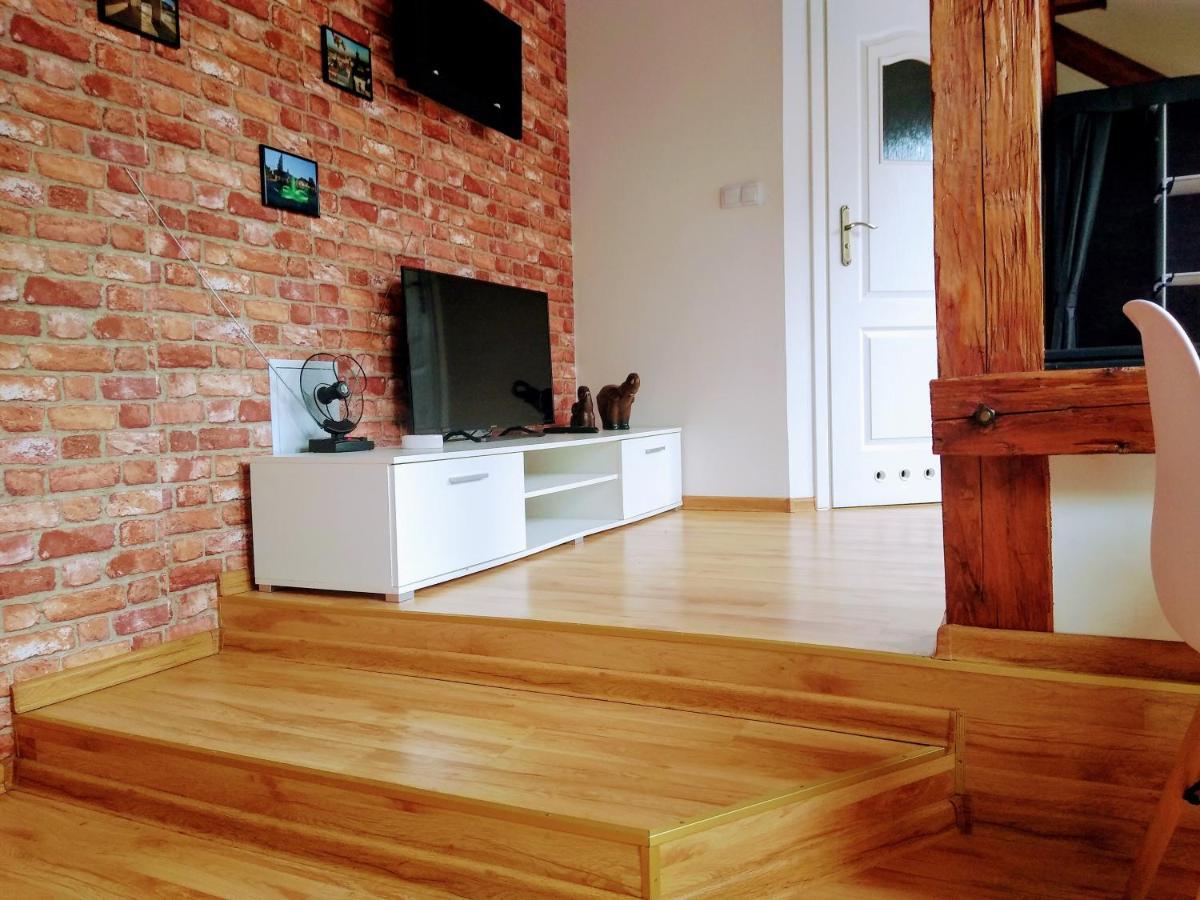 Krosno Apartamenty PRZY RYNKU Zewnętrze zdjęcie