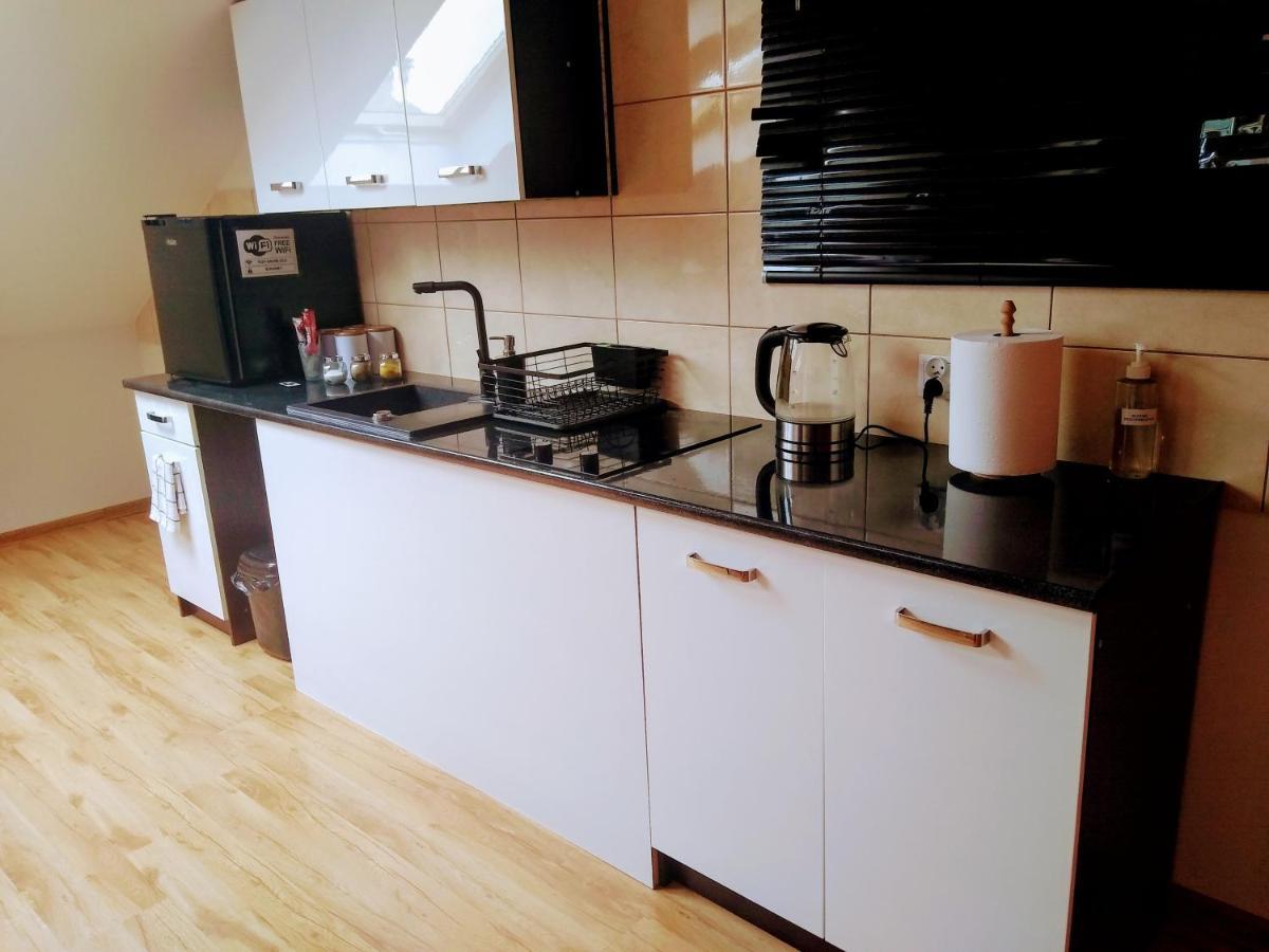 Krosno Apartamenty PRZY RYNKU Zewnętrze zdjęcie