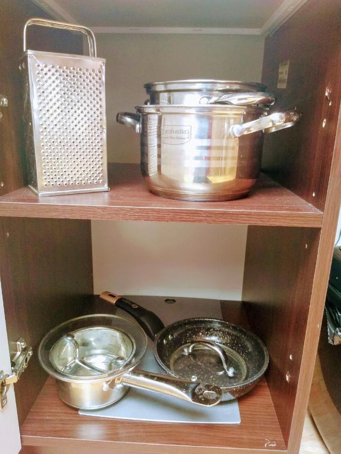 Krosno Apartamenty PRZY RYNKU Zewnętrze zdjęcie