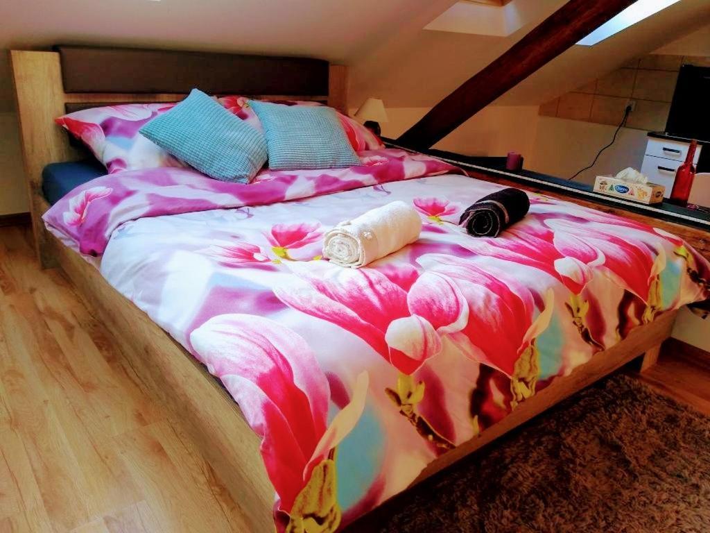 Krosno Apartamenty PRZY RYNKU Zewnętrze zdjęcie