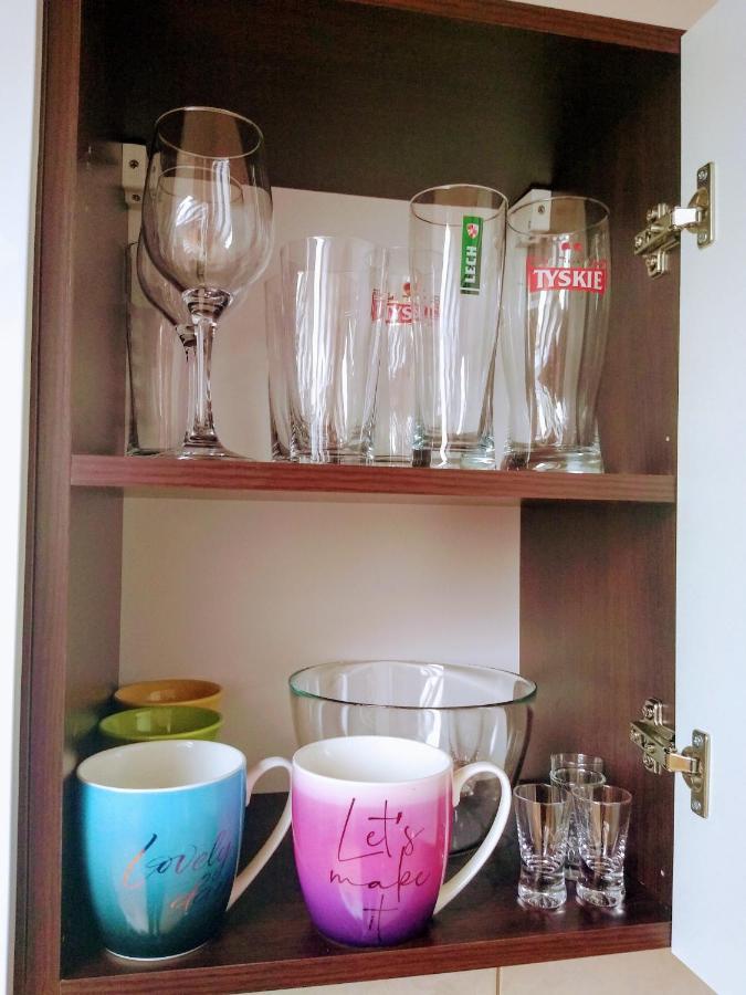 Krosno Apartamenty PRZY RYNKU Zewnętrze zdjęcie