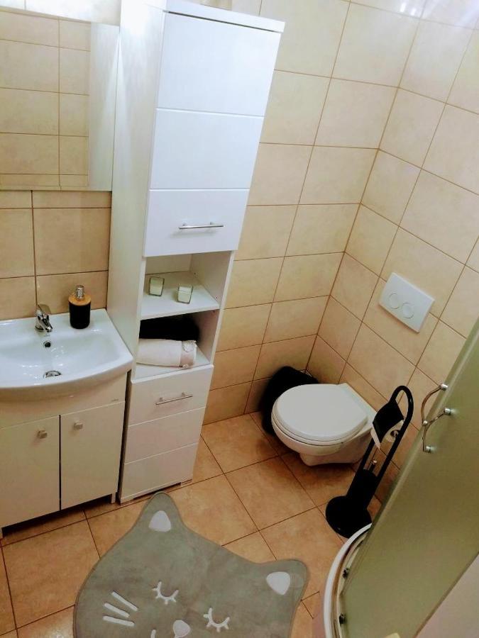 Krosno Apartamenty PRZY RYNKU Zewnętrze zdjęcie
