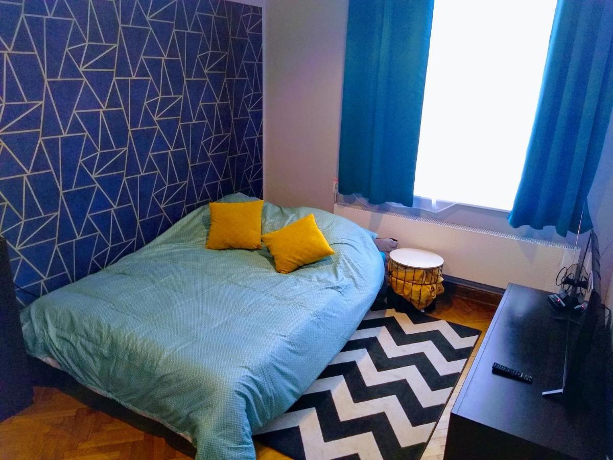 Krosno Apartamenty PRZY RYNKU Zewnętrze zdjęcie