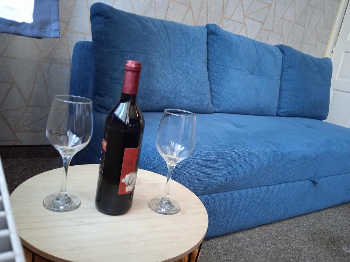 Krosno Apartamenty PRZY RYNKU Zewnętrze zdjęcie