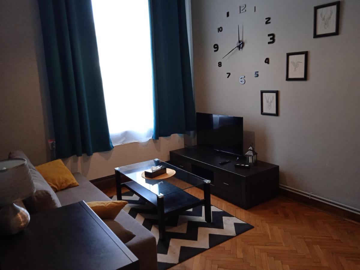 Krosno Apartamenty PRZY RYNKU Zewnętrze zdjęcie
