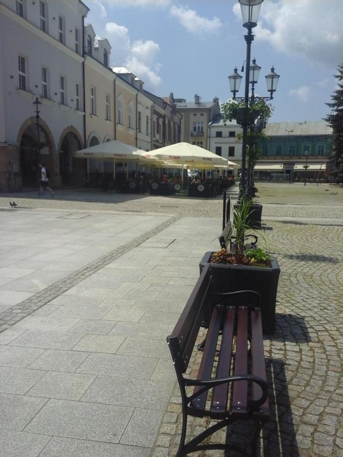 Krosno Apartamenty PRZY RYNKU Zewnętrze zdjęcie