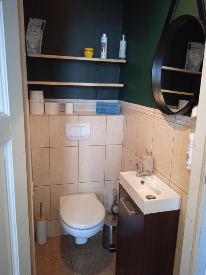 Krosno Apartamenty PRZY RYNKU Zewnętrze zdjęcie