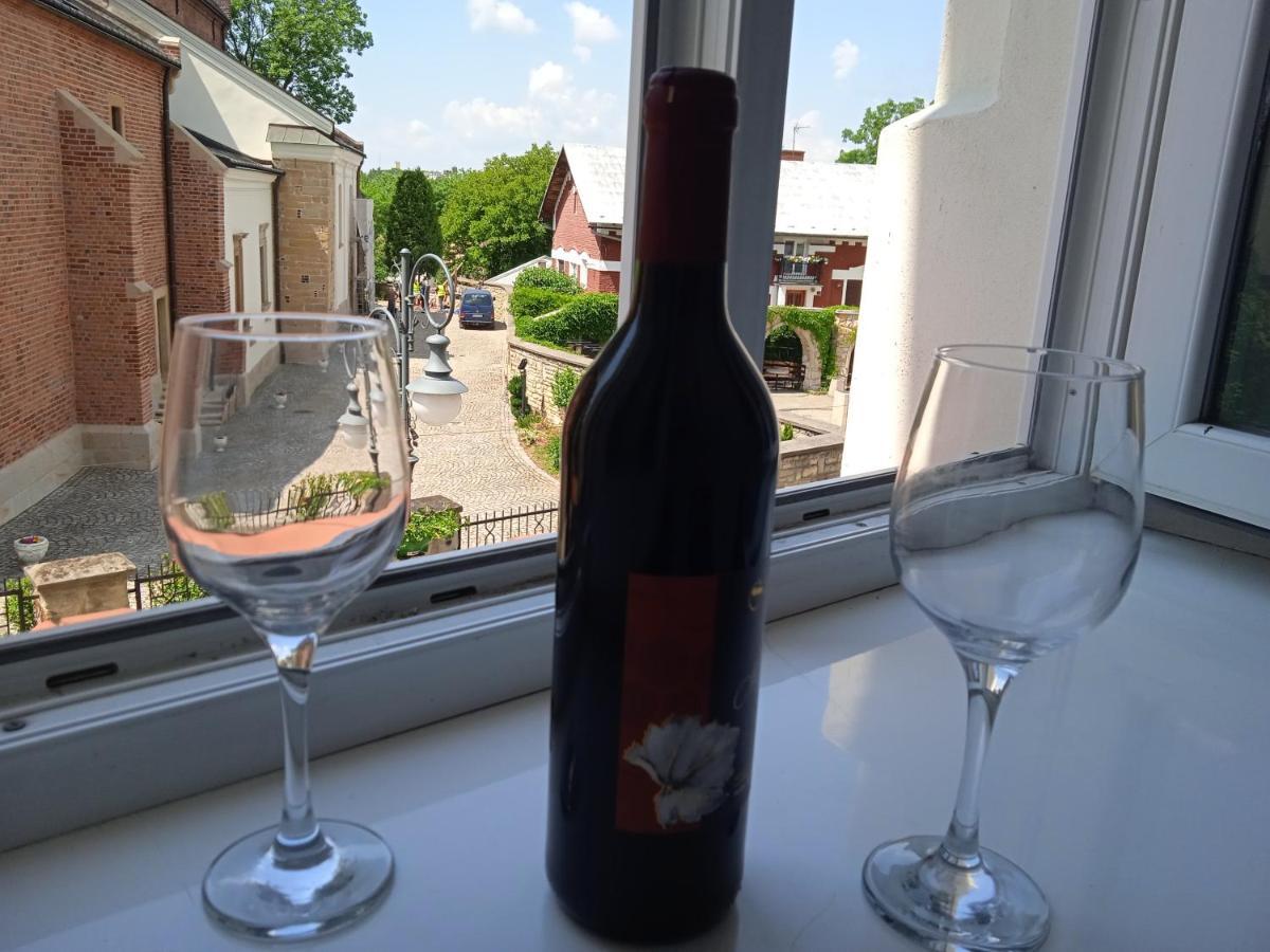 Krosno Apartamenty PRZY RYNKU Zewnętrze zdjęcie