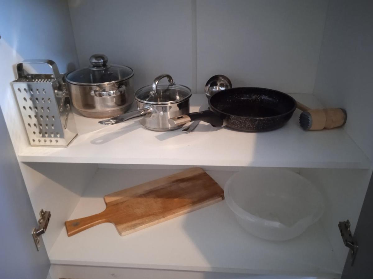 Krosno Apartamenty PRZY RYNKU Zewnętrze zdjęcie