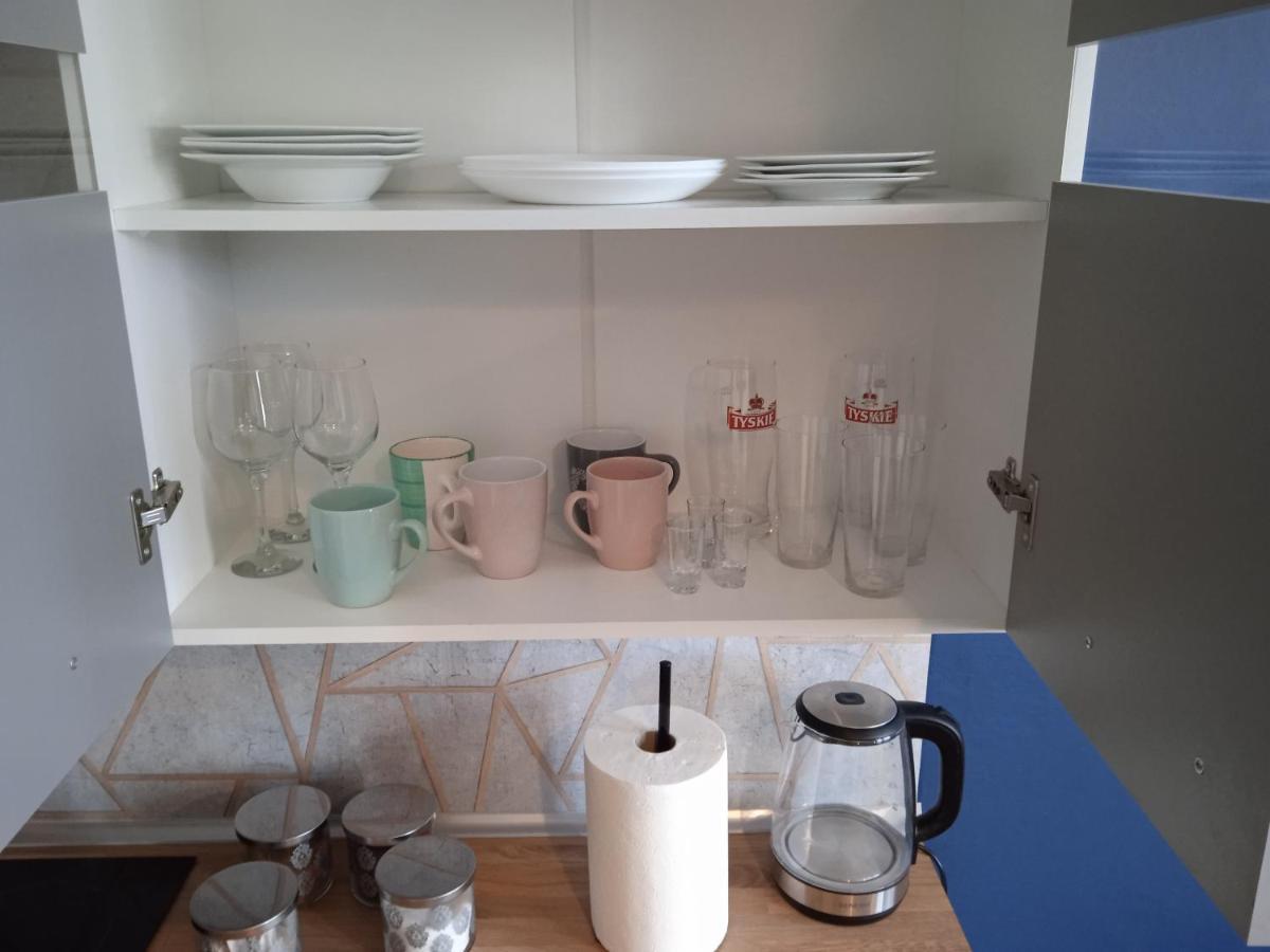 Krosno Apartamenty PRZY RYNKU Zewnętrze zdjęcie
