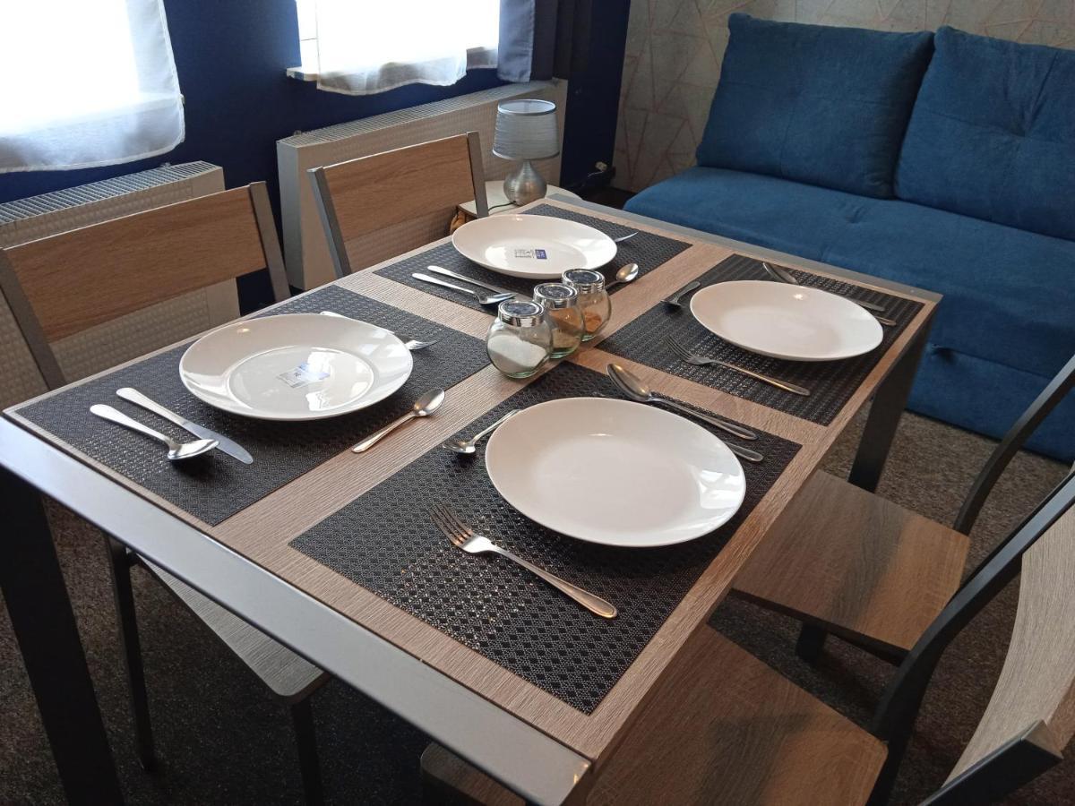 Krosno Apartamenty PRZY RYNKU Zewnętrze zdjęcie