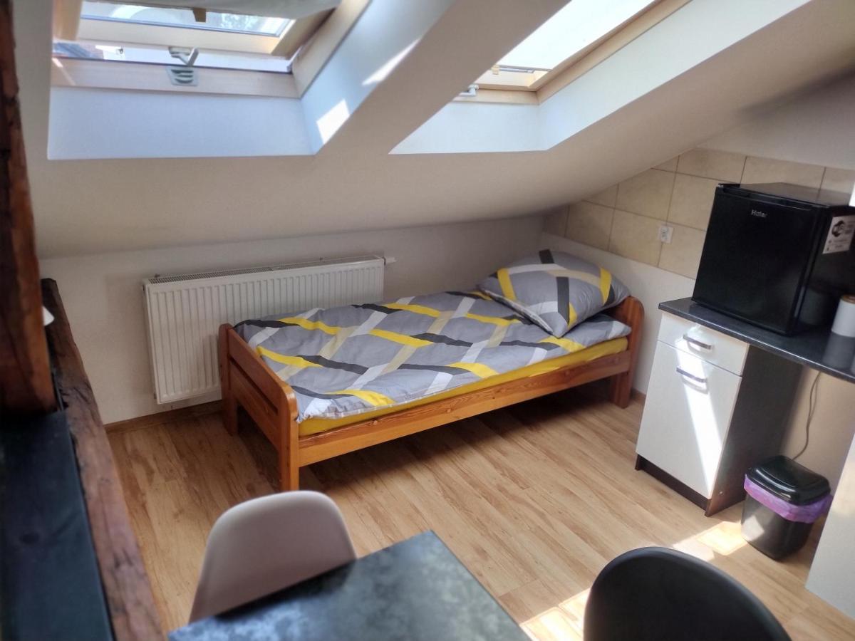 Krosno Apartamenty PRZY RYNKU Zewnętrze zdjęcie
